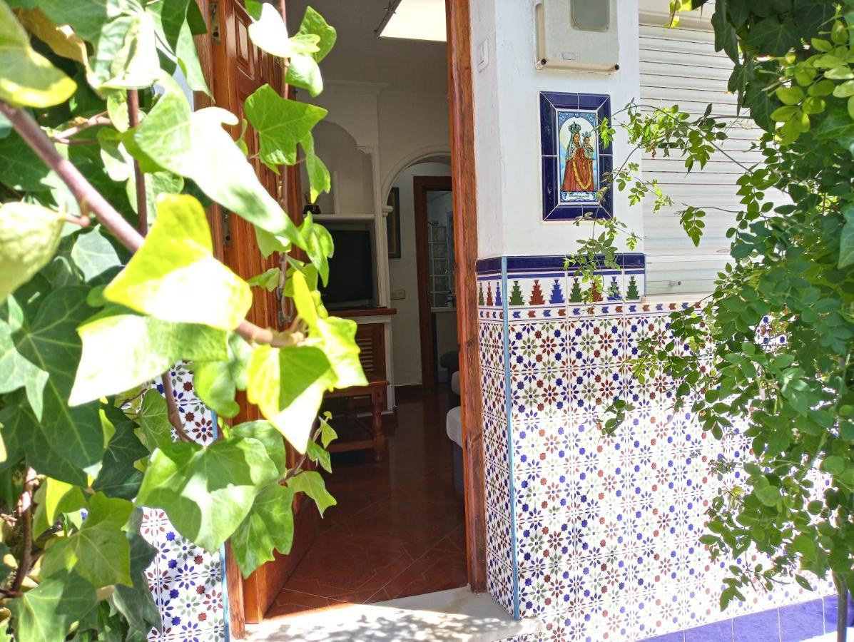 Only Tarifa - La Luz Apartment Exterior foto