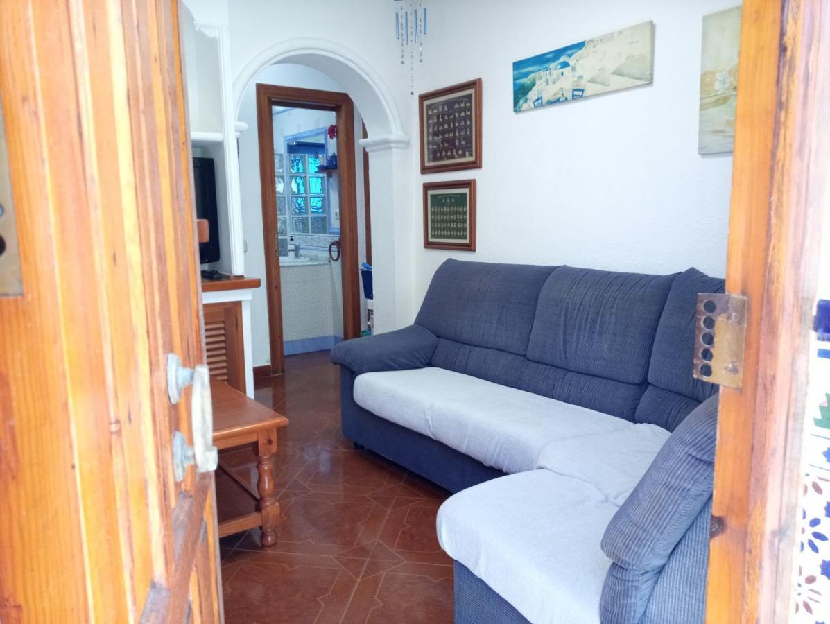 Only Tarifa - La Luz Apartment Exterior foto